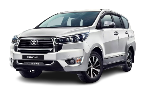 Innova Crysta